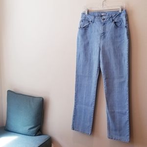 St. John's Bay Stretch Classic Jeans
